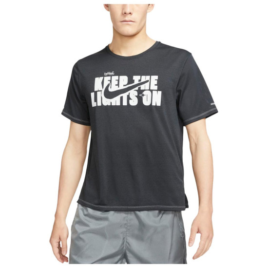 Nike Ανδρική κοντομάνικη μπλούζα